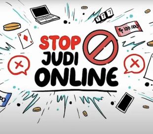 #TrueInfo: Informasi pelanggan terkait himbauan larangan judi online